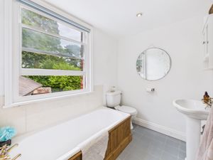 Bathroom- click for photo gallery